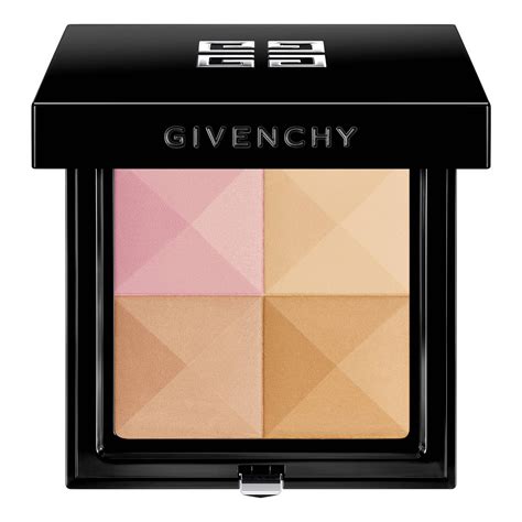 givenchy prisme poudre|Givenchy prisme concealer.